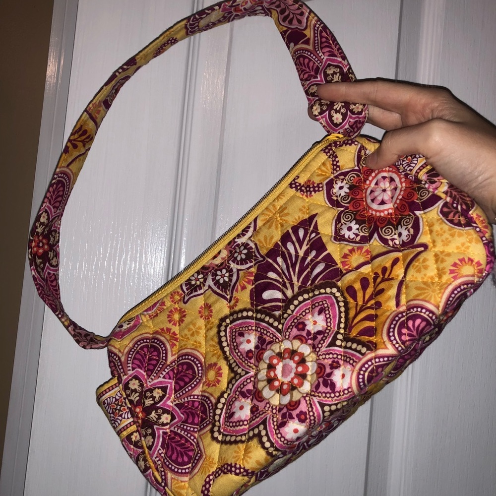 Vera Bradley Purse